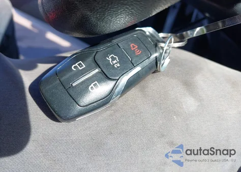 2016 Ford Mustang Ecoboost Premium из США, поврежденный, VIN 1FATP8UH5G5319064